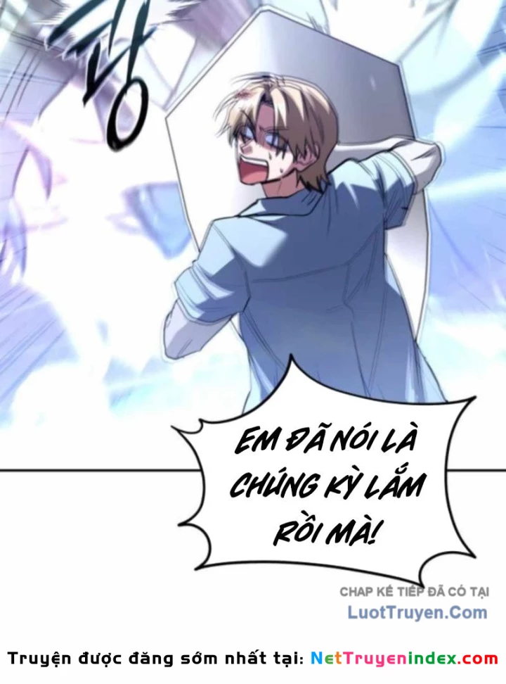 Tanker Hạng C Bất Tử Chapter 38 - 123