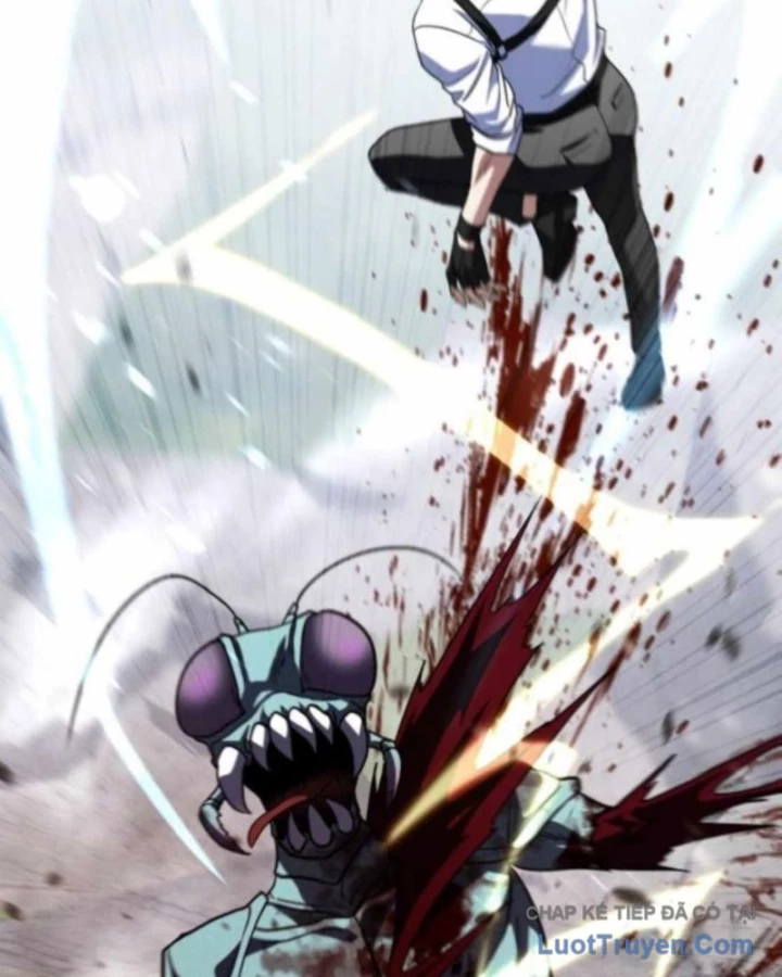 Tanker Hạng C Bất Tử Chapter 38 - 129