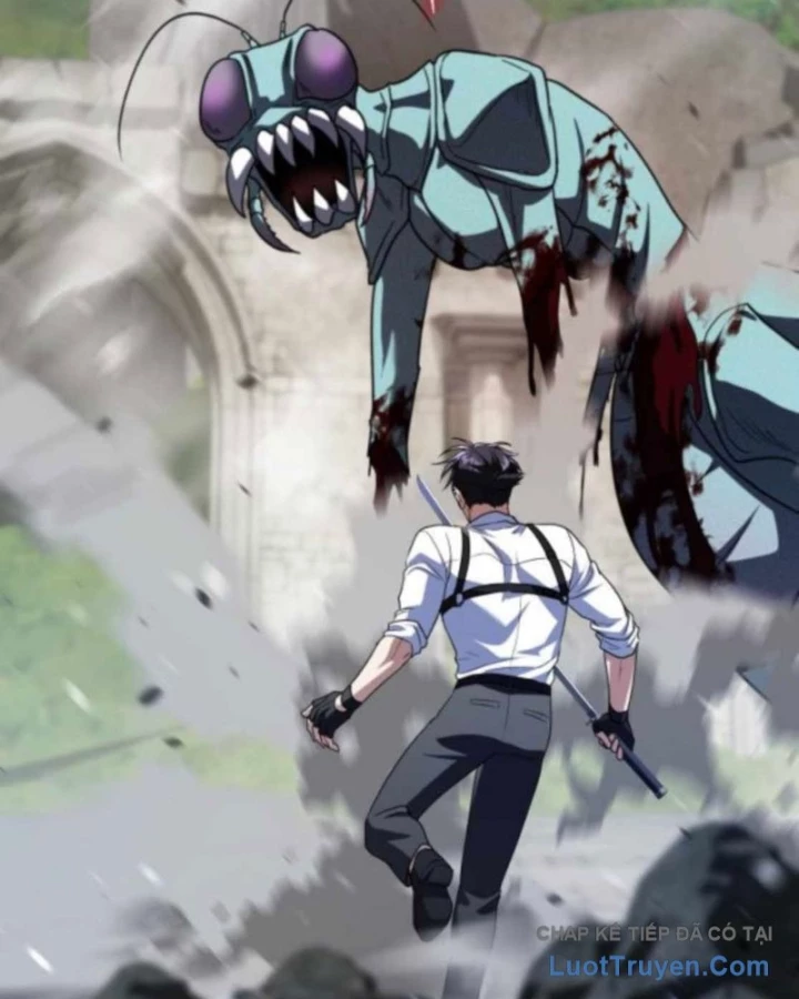 Tanker Hạng C Bất Tử Chapter 38 - 134