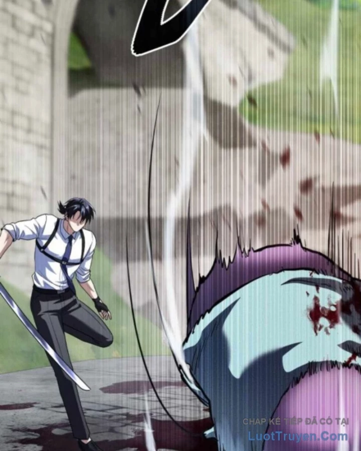 Tanker Hạng C Bất Tử Chapter 38 - 147