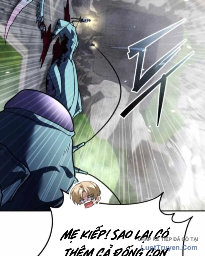 Tanker Hạng C Bất Tử Chapter 38 - 155