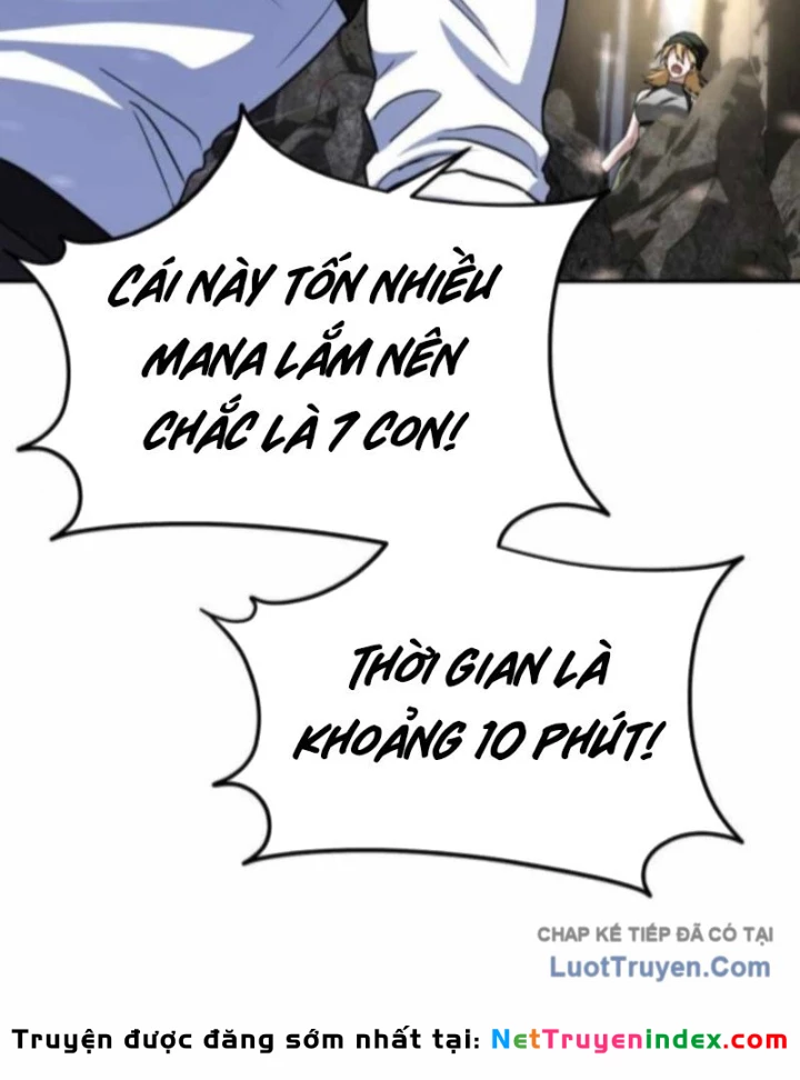 Tanker Hạng C Bất Tử Chapter 38 - 158