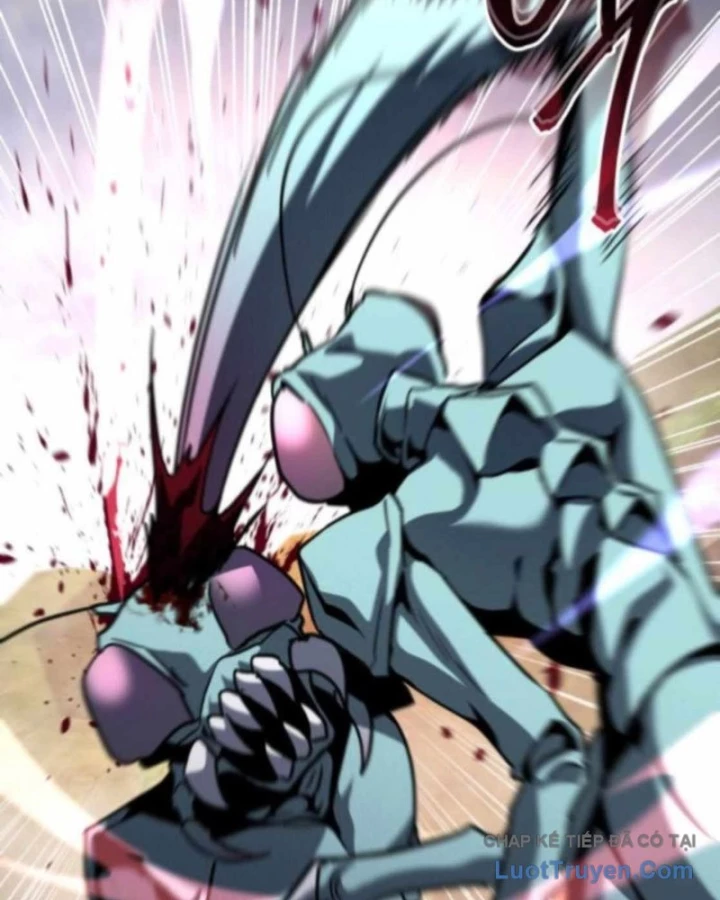 Tanker Hạng C Bất Tử Chapter 38 - 169