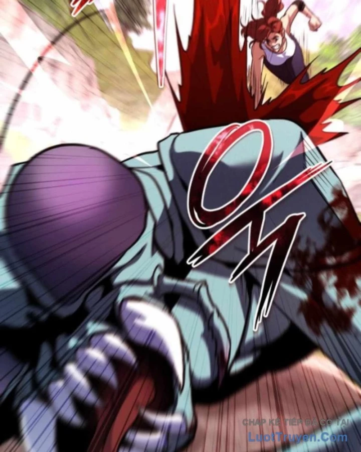 Tanker Hạng C Bất Tử Chapter 38 - 181