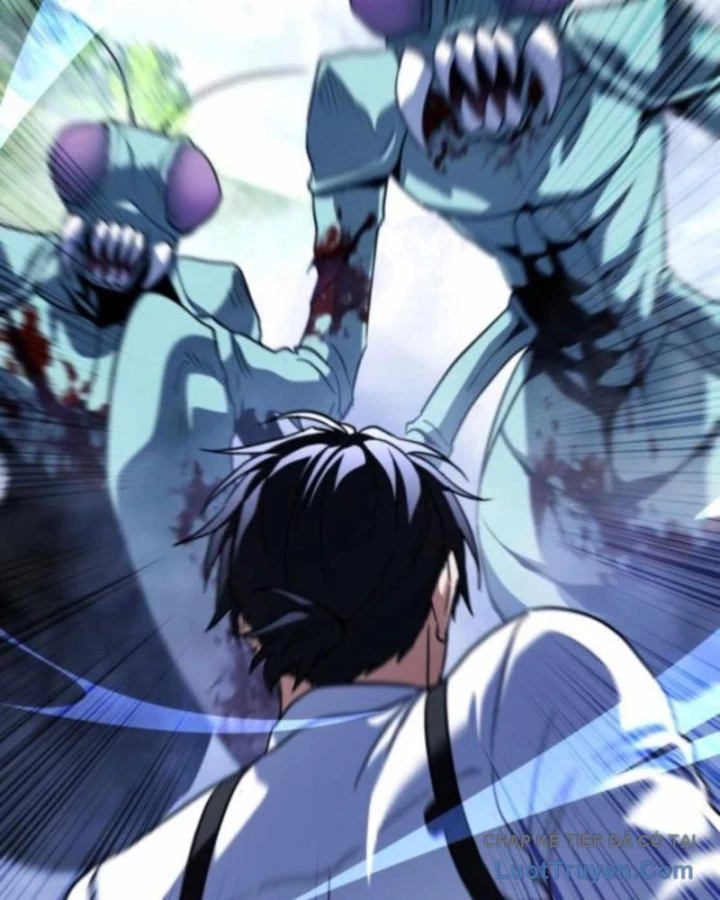 Tanker Hạng C Bất Tử Chapter 38 - 184