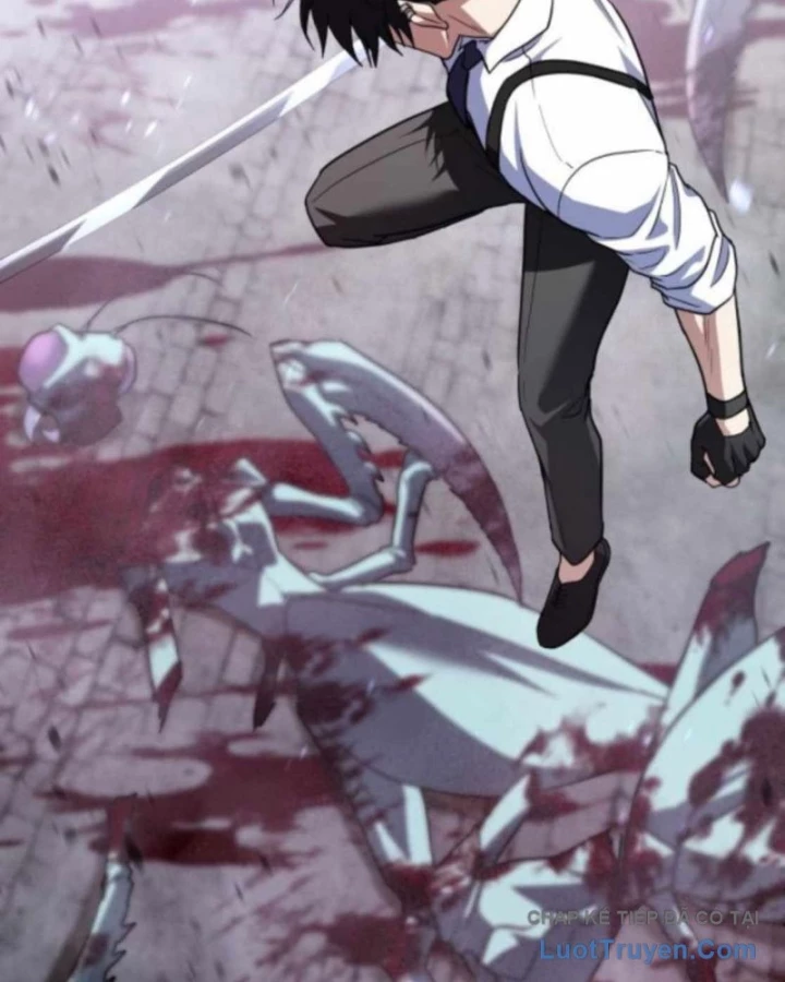 Tanker Hạng C Bất Tử Chapter 38 - 189