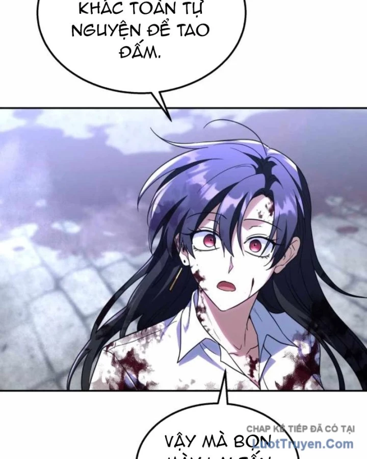 Tanker Hạng C Bất Tử Chapter 38 - 219