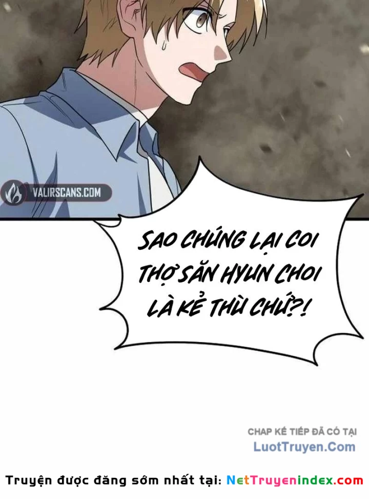 Tanker Hạng C Bất Tử Chapter 39 - 7