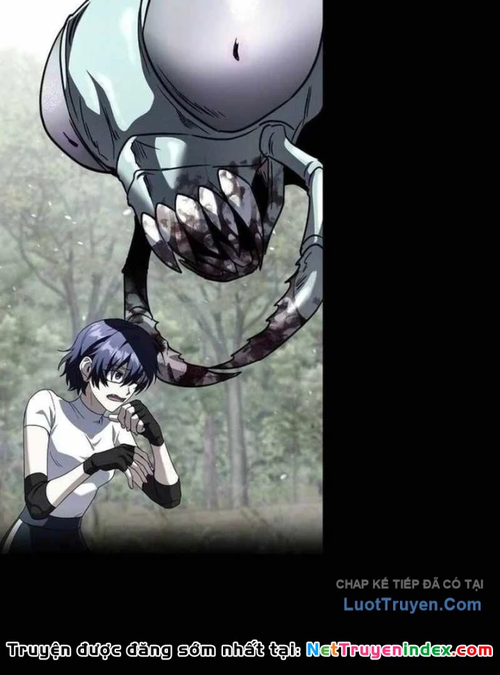 Tanker Hạng C Bất Tử Chapter 39 - 11