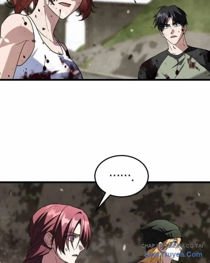 Tanker Hạng C Bất Tử Chapter 39 - 29