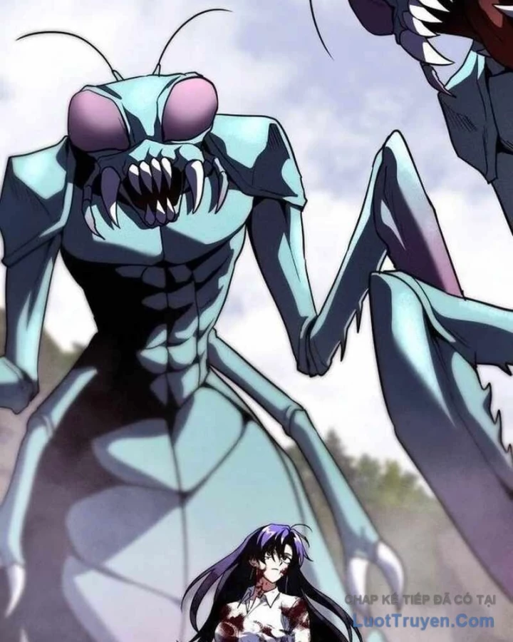 Tanker Hạng C Bất Tử Chapter 39 - 49