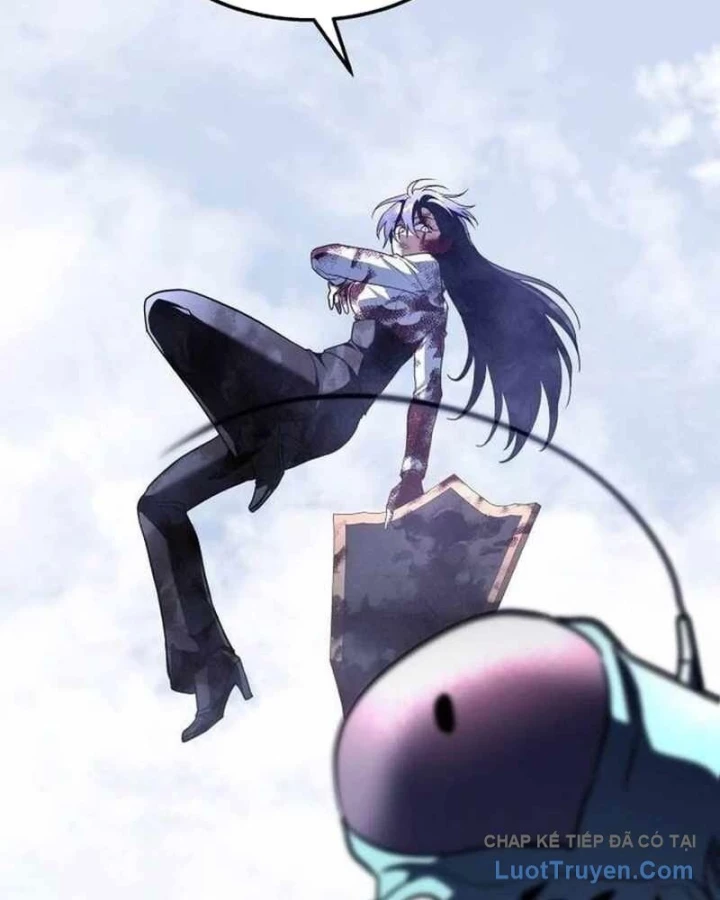 Tanker Hạng C Bất Tử Chapter 39 - 55