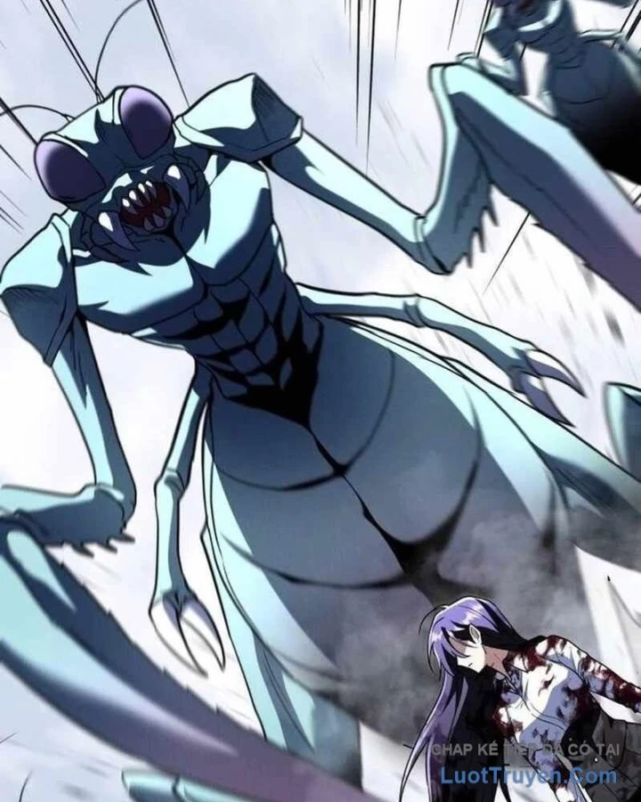 Tanker Hạng C Bất Tử Chapter 39 - 98