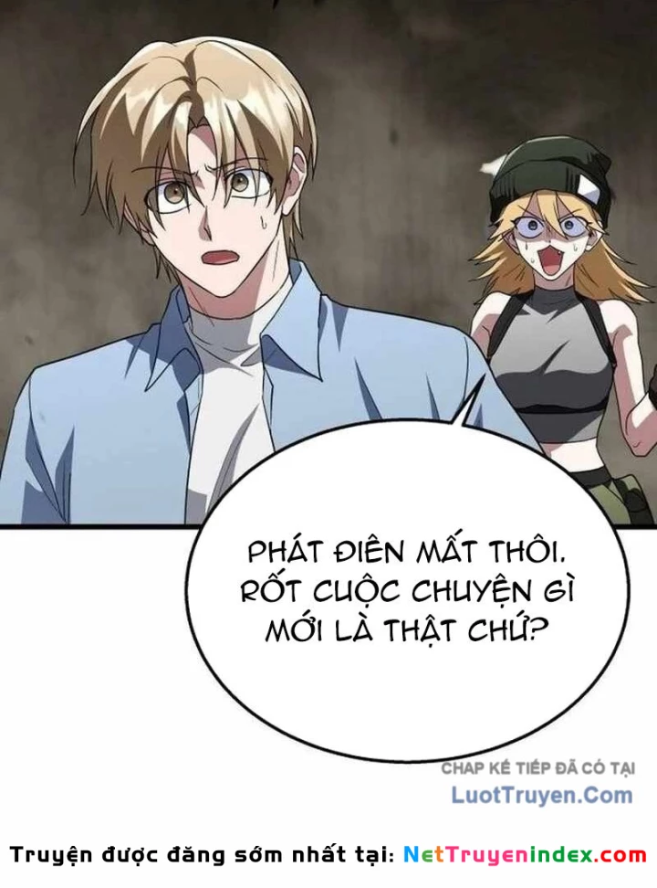 Tanker Hạng C Bất Tử Chapter 39 - 106