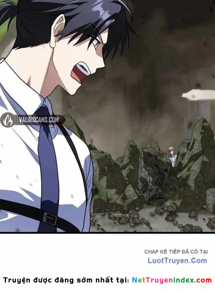 Tanker Hạng C Bất Tử Chapter 39 - 108