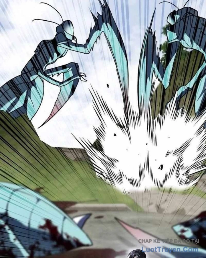 Tanker Hạng C Bất Tử Chapter 39 - 110