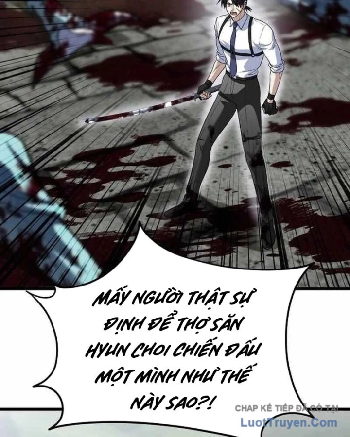 Tanker Hạng C Bất Tử Chapter 39 - 111