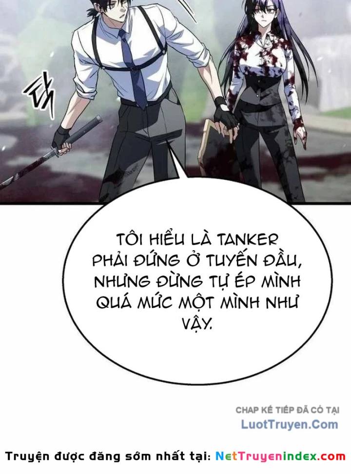 Tanker Hạng C Bất Tử Chapter 39 - 139