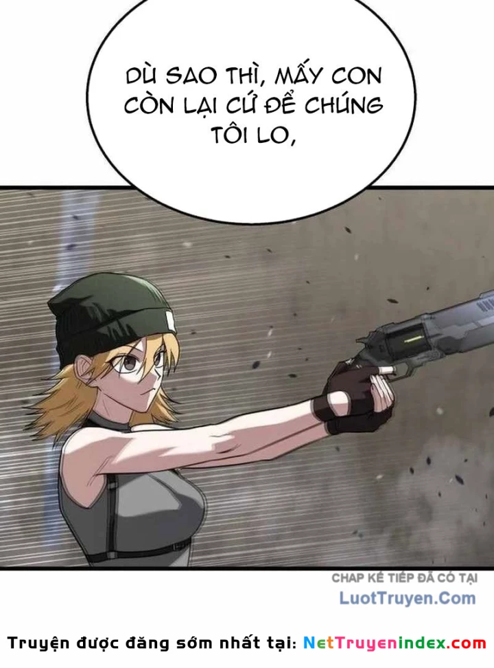 Tanker Hạng C Bất Tử Chapter 39 - 170