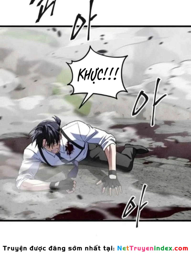 Tanker Hạng C Bất Tử Chapter 40 - 47