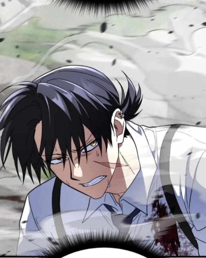 Tanker Hạng C Bất Tử Chapter 40 - 49