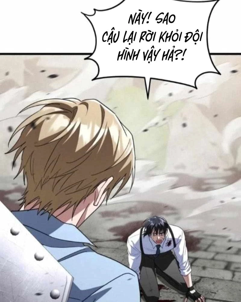 Tanker Hạng C Bất Tử Chapter 40 - 53