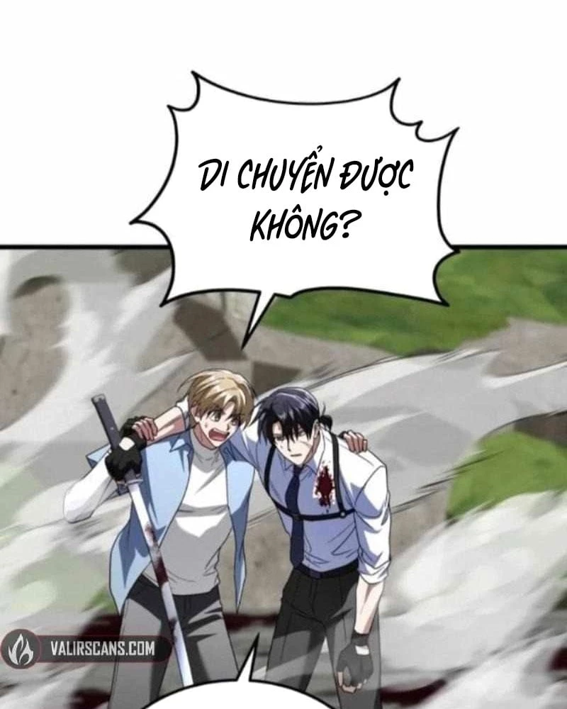 Tanker Hạng C Bất Tử Chapter 40 - 55