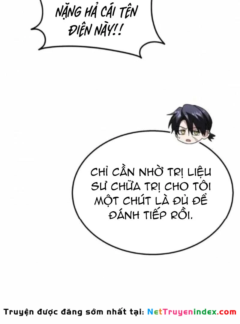 Tanker Hạng C Bất Tử Chapter 40 - 57