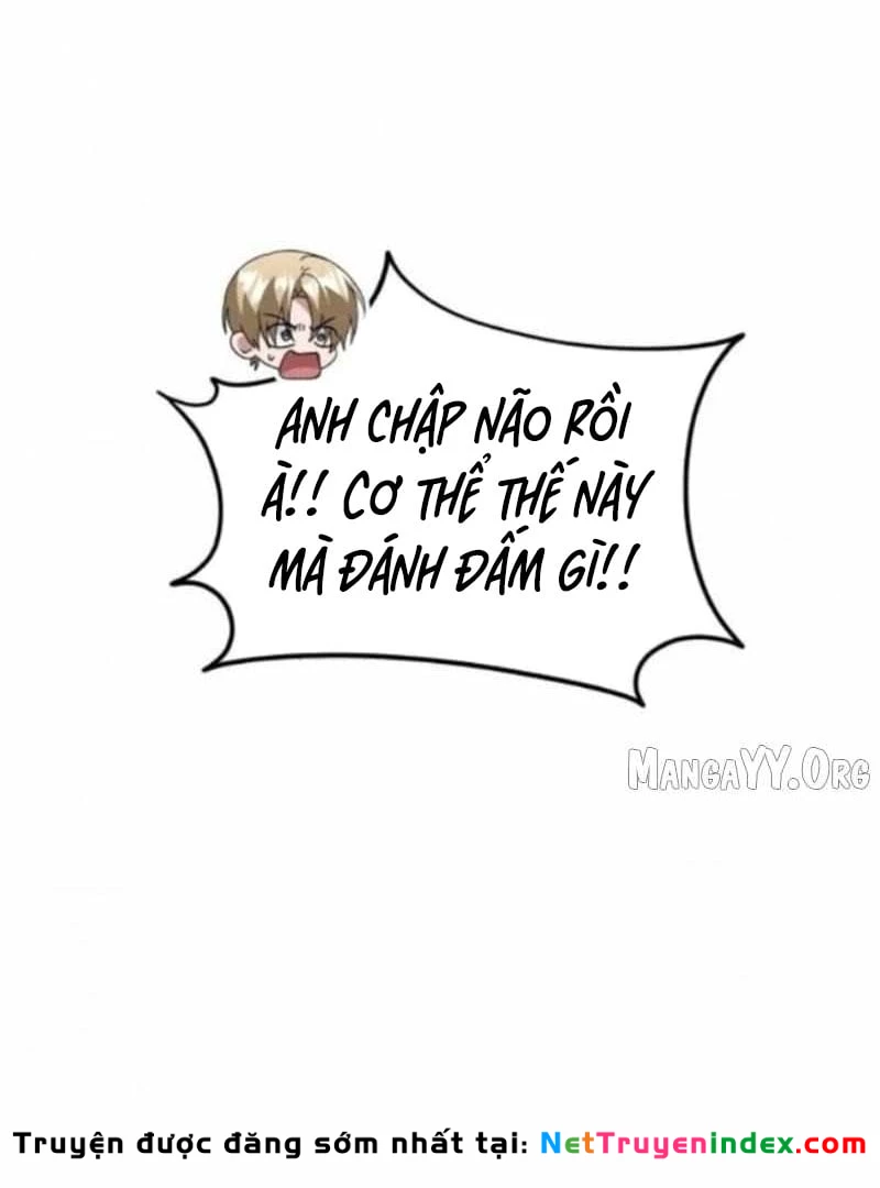 Tanker Hạng C Bất Tử Chapter 40 - 58