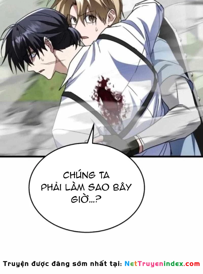 Tanker Hạng C Bất Tử Chapter 40 - 60