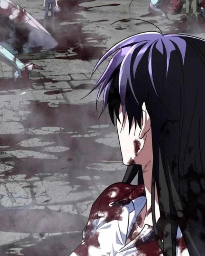 Tanker Hạng C Bất Tử Chapter 40 - 90