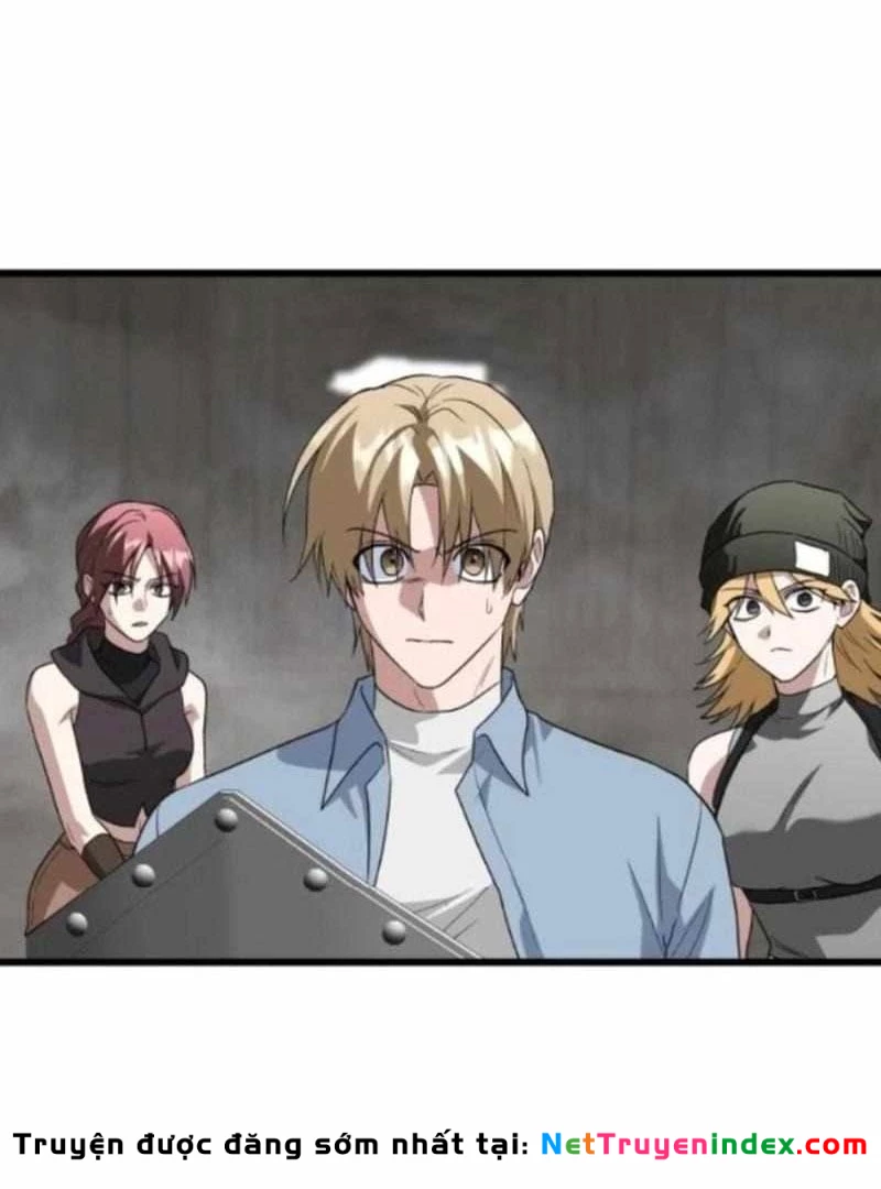 Tanker Hạng C Bất Tử Chapter 40 - 92