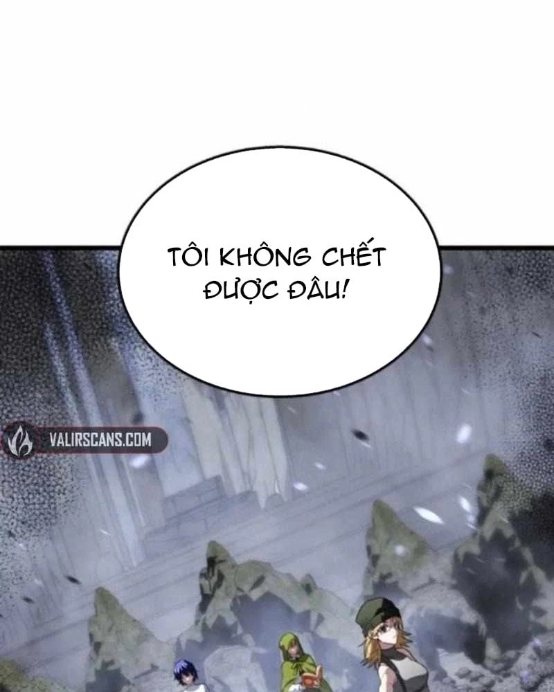 Tanker Hạng C Bất Tử Chapter 40 - 125