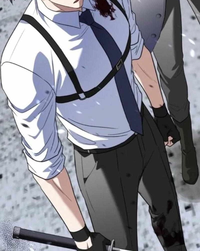 Tanker Hạng C Bất Tử Chapter 40 - 128