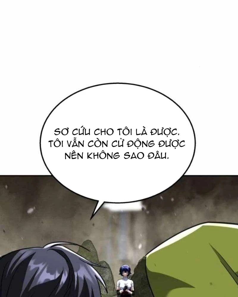 Tanker Hạng C Bất Tử Chapter 41 - 3