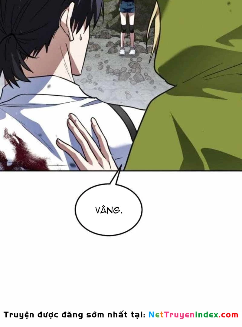 Tanker Hạng C Bất Tử Chapter 41 - 4