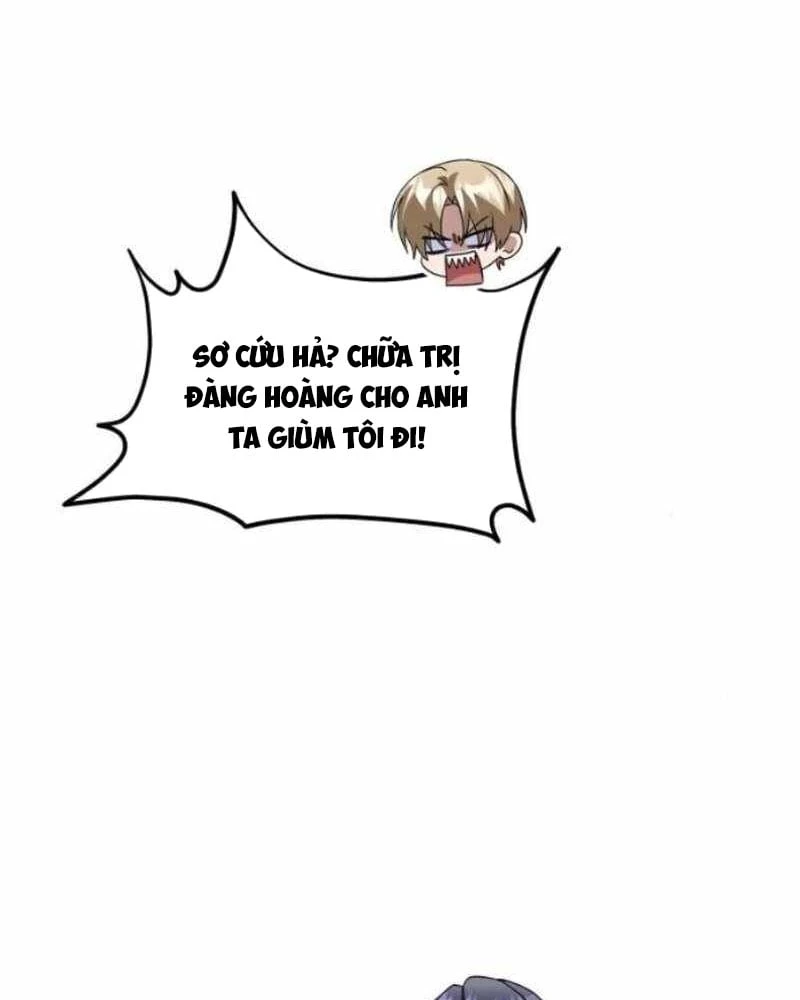 Tanker Hạng C Bất Tử Chapter 41 - 5