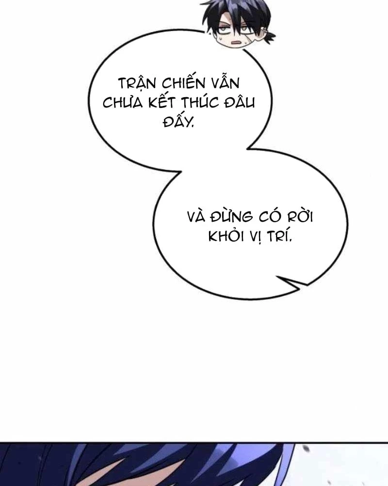 Tanker Hạng C Bất Tử Chapter 41 - 6