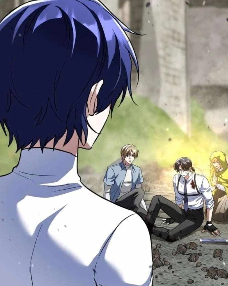 Tanker Hạng C Bất Tử Chapter 41 - 9