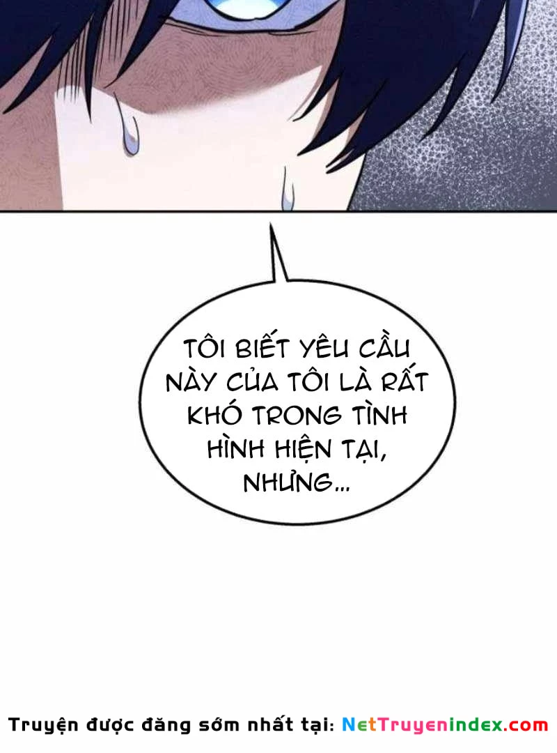 Tanker Hạng C Bất Tử Chapter 41 - 18