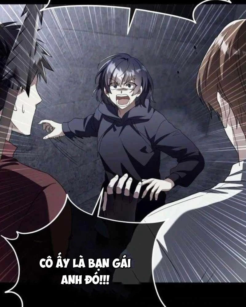 Tanker Hạng C Bất Tử Chapter 41 - 21