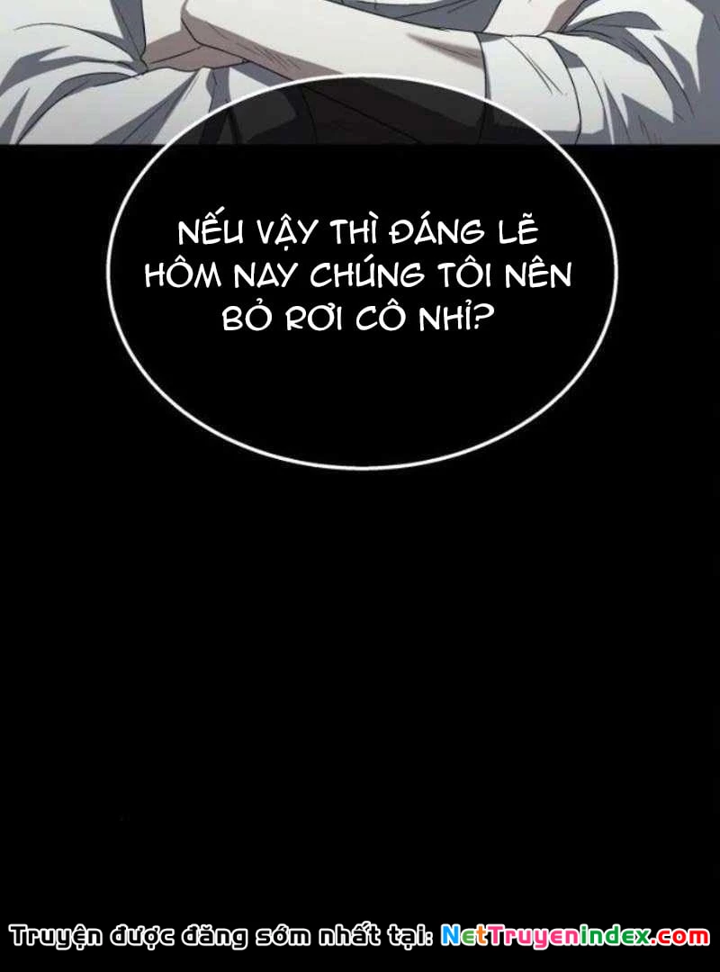 Tanker Hạng C Bất Tử Chapter 41 - 25