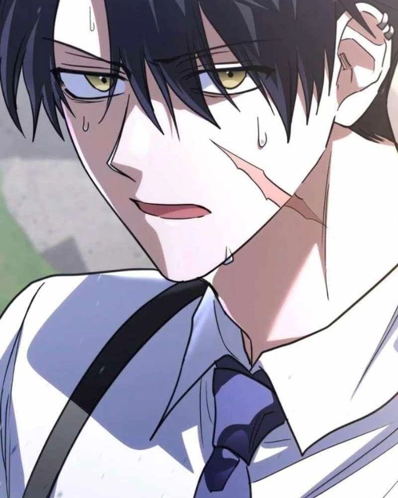 Tanker Hạng C Bất Tử Chapter 41 - 48