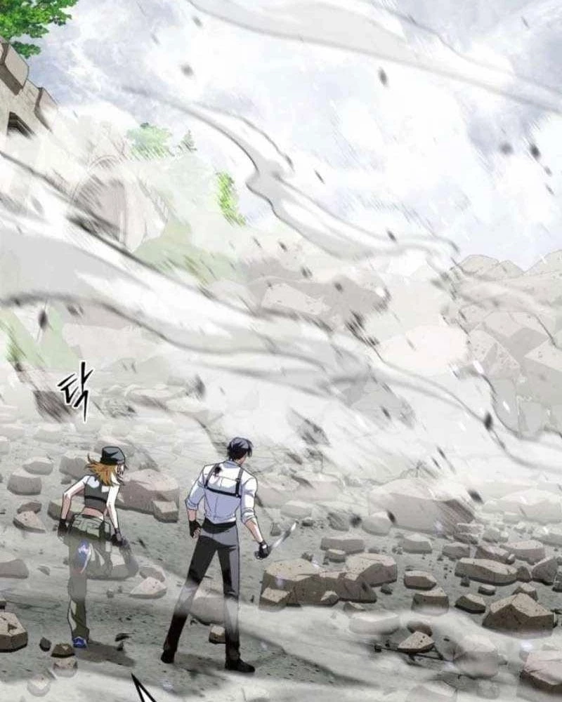 Tanker Hạng C Bất Tử Chapter 41 - 101