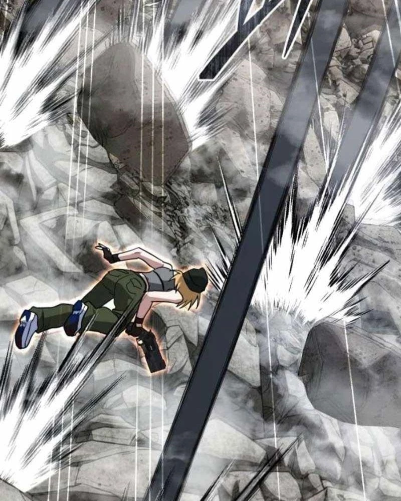 Tanker Hạng C Bất Tử Chapter 41 - 111