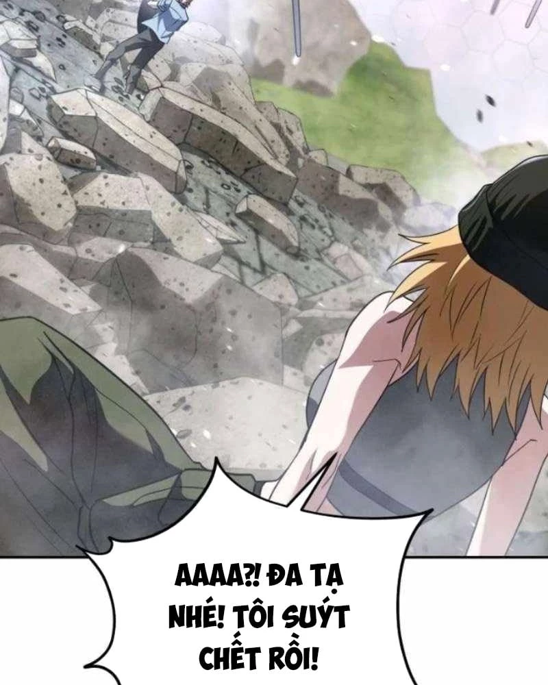 Tanker Hạng C Bất Tử Chapter 41 - 137