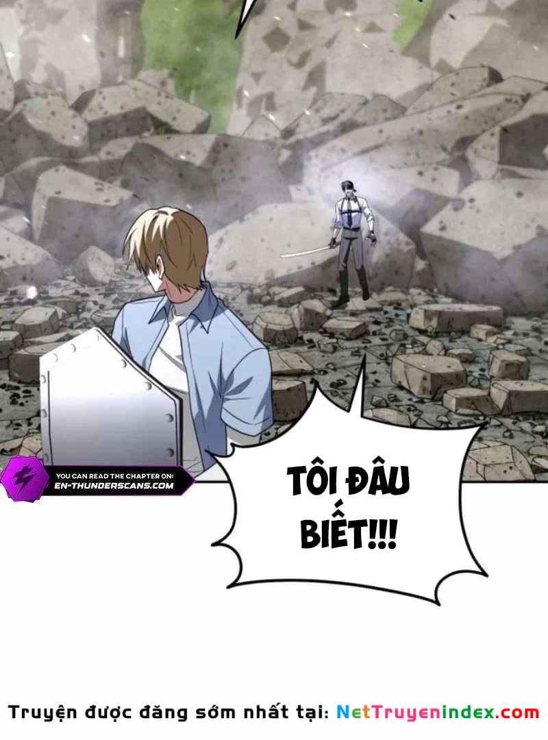 Tanker Hạng C Bất Tử Chapter 41 - 139