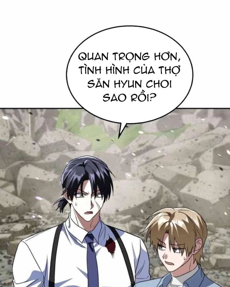 Tanker Hạng C Bất Tử Chapter 41 - 143