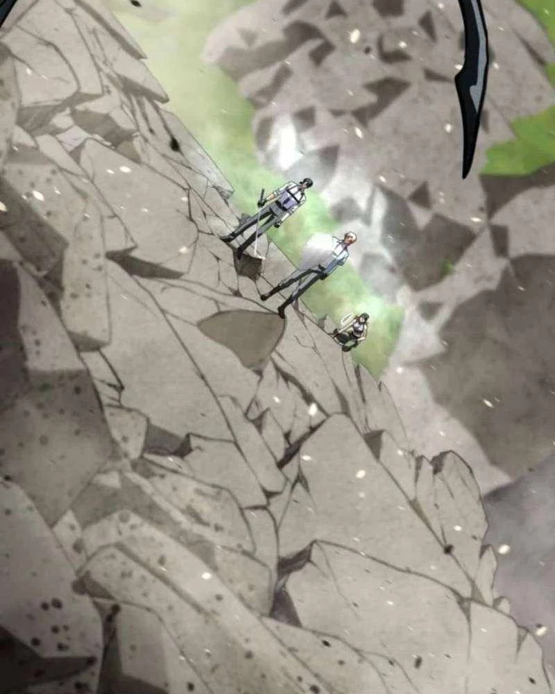 Tanker Hạng C Bất Tử Chapter 41 - 149