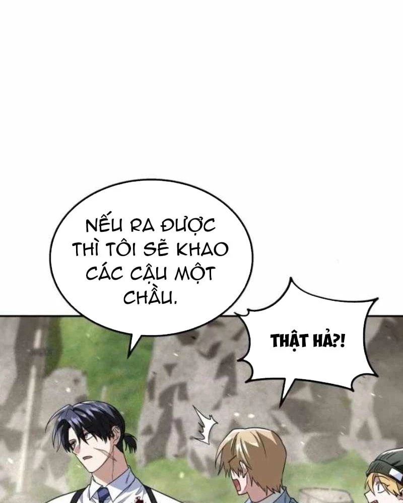 Tanker Hạng C Bất Tử Chapter 41 - 154